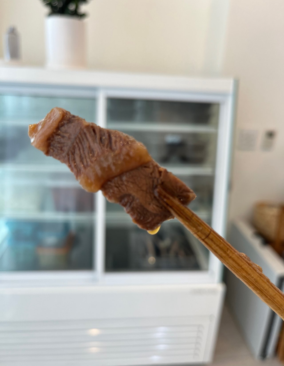 우사태장조림